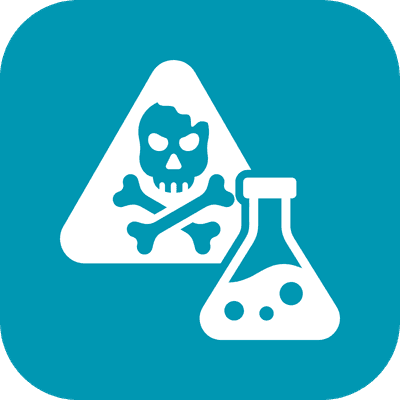 Hidden toxins