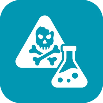 Hidden toxins